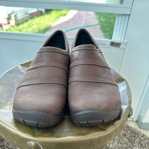Merrell Brown, Size 8, Shoes